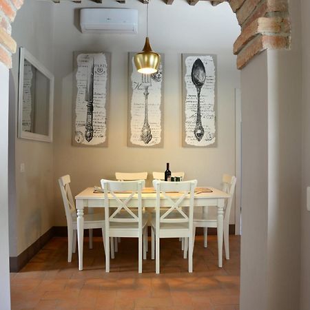 Fonte Pace Luxury Villa - A Fontanaro Property Paciano Dış mekan fotoğraf