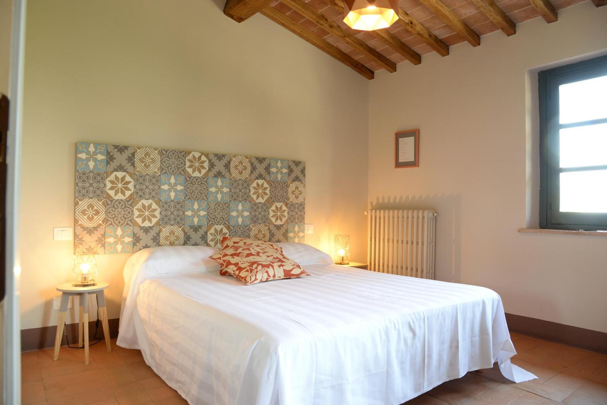 Fonte Pace Luxury Villa - A Fontanaro Property Paciano Dış mekan fotoğraf