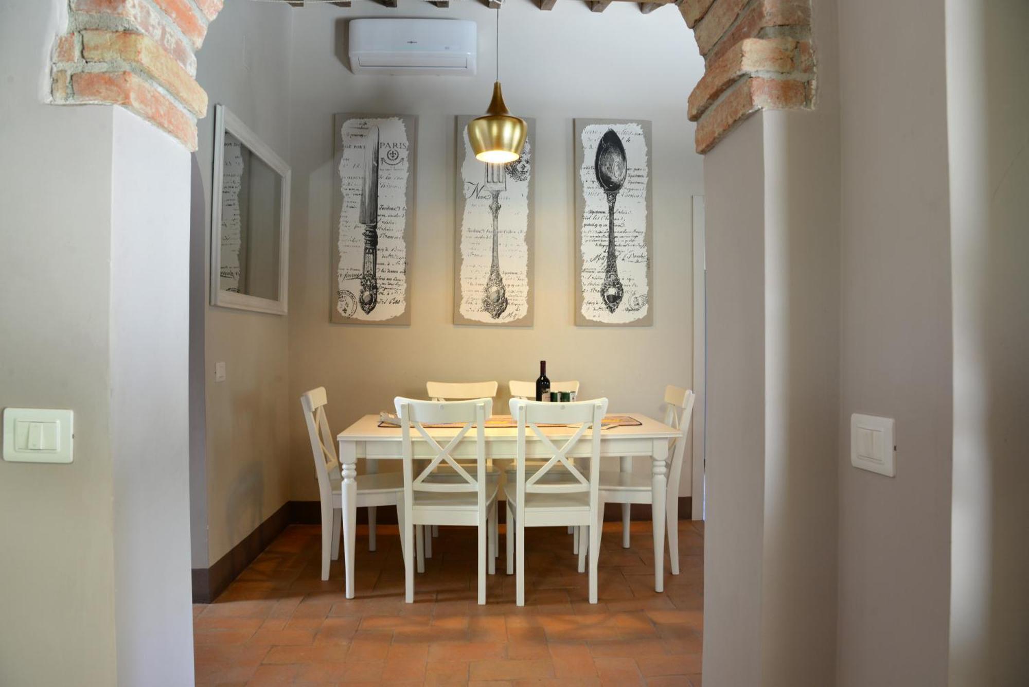Fonte Pace Luxury Villa - A Fontanaro Property Paciano Dış mekan fotoğraf