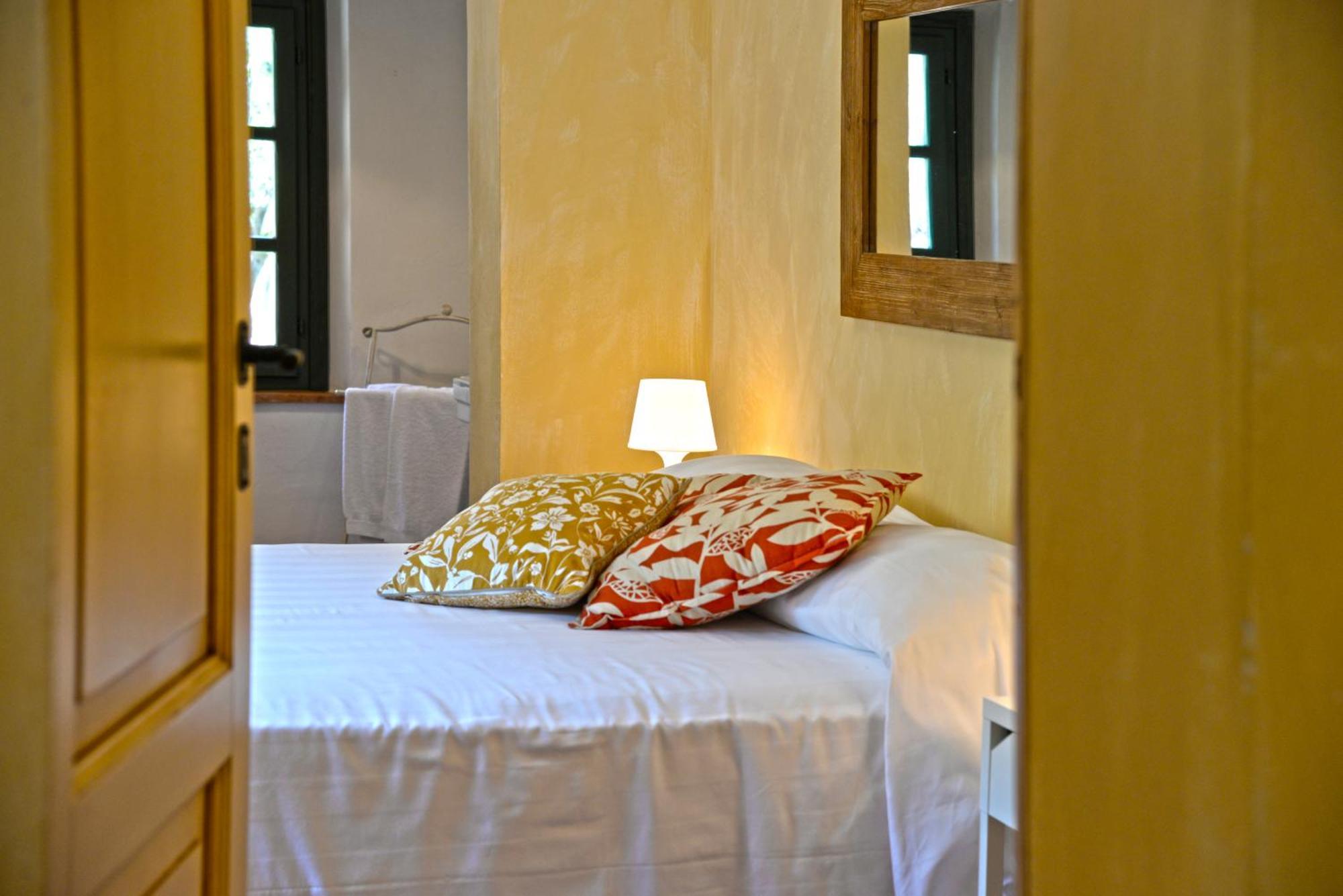Fonte Pace Luxury Villa - A Fontanaro Property Paciano Dış mekan fotoğraf